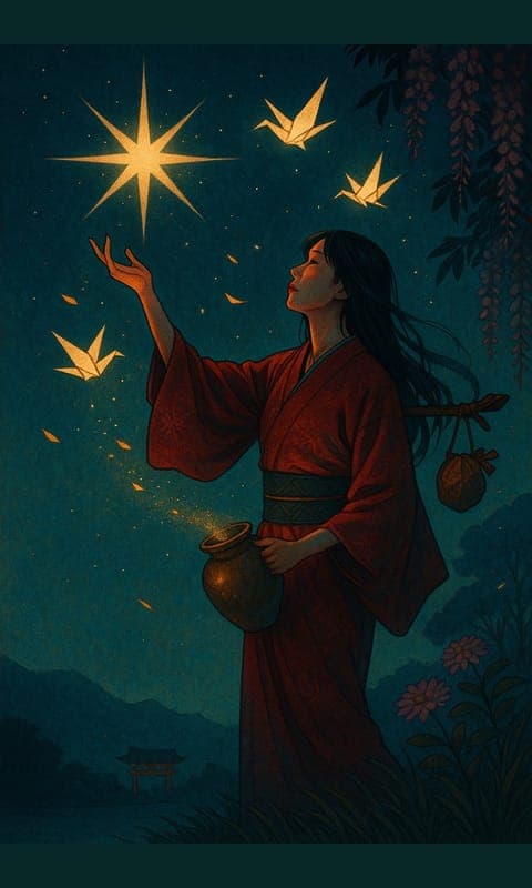 The Star, Soimoi