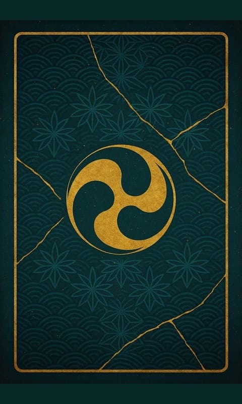 Card back, Soimoi